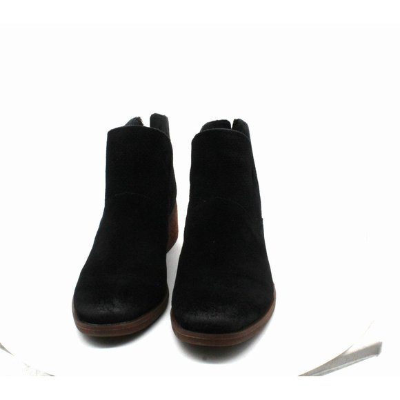 Korks Women's Maldon Bootie Women's Shoes - Picture 3 of 8